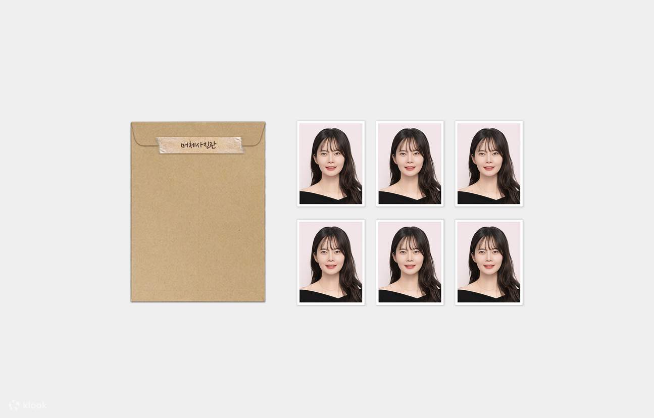 Sesión de Fotos Individuales y en Pareja al Estilo Coreano | Seúl